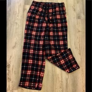 Men’s lounge pants in Medium